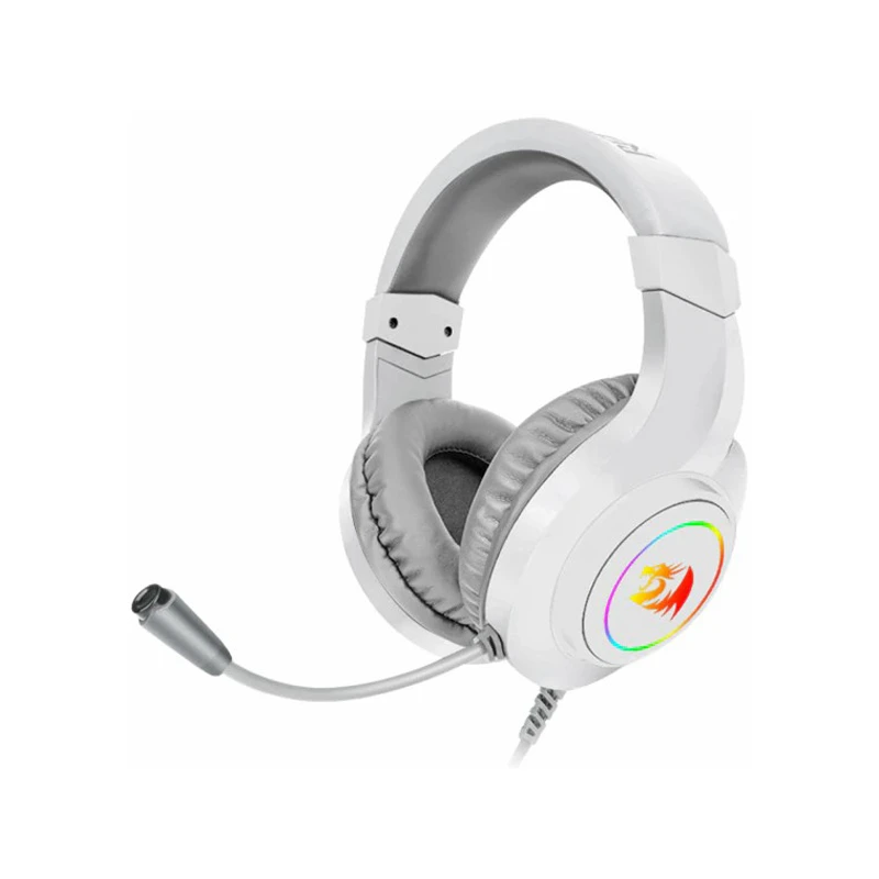 هدست REDRAGON مدل Hylas H260 WHITE