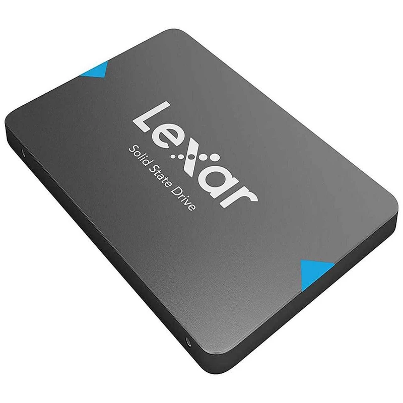 اس اس دی اینترنال LEXAR مدل NQ100 ظرفیت 512GB
