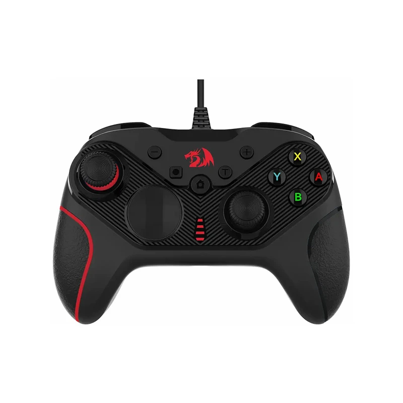 دسته بازی REDRAGON مدل RIFT G710