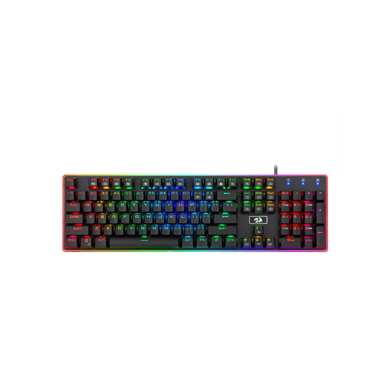 کیبورد REDRAGON مدل Ratri K595