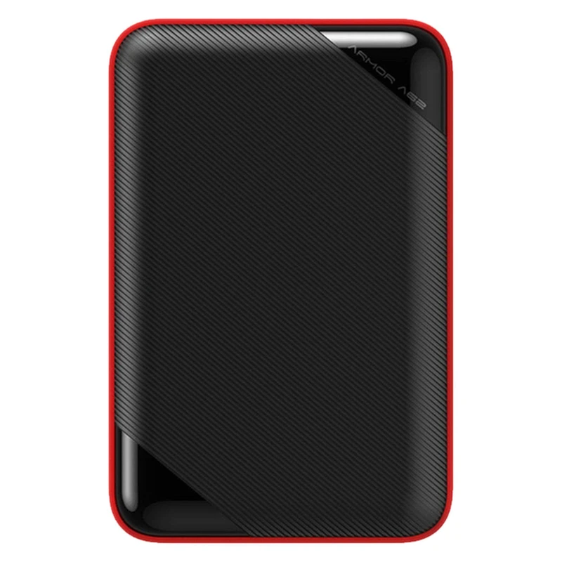 هارد اکسترنال SILICON POWER مدل Armor A62 ظرفیت 1TB