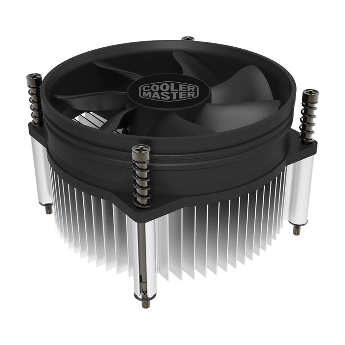 فن CPU برند COOLER MASTER مدل I50