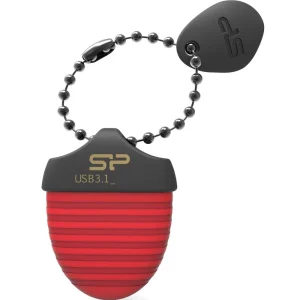 فلش Silicon Power مدل Jewel J30 ظرفیت 64GB