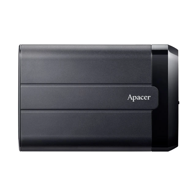 هارد اکسترنال APACER مدل AC732 ظرفیت 5TB