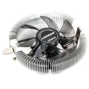 فن CPU برند GREEN مدل TINYCOOL90