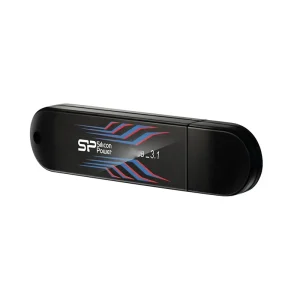 فلش مموری Silicon Power مدل Blaze B10 ظرفیت 256GB