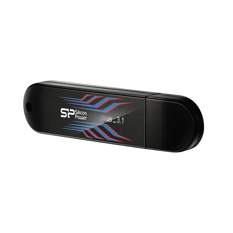 فلش مموری Silicon Power مدل Blaze B10 ظرفیت 256GB