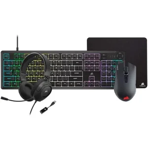 باندل گیمینگ CORSAIR مدل K55