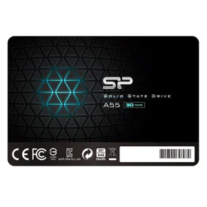 اس اس دی اینترنال Silicon Power مدل Ace A55 ظرفیت 128GB