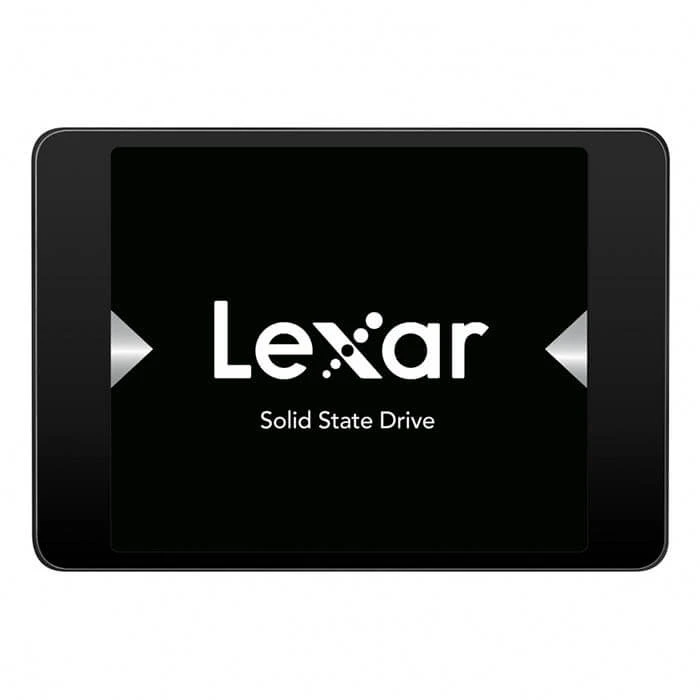 اس اس دی اینترنال LEXAR مدل NS10 LITE ظرفیت 240GB