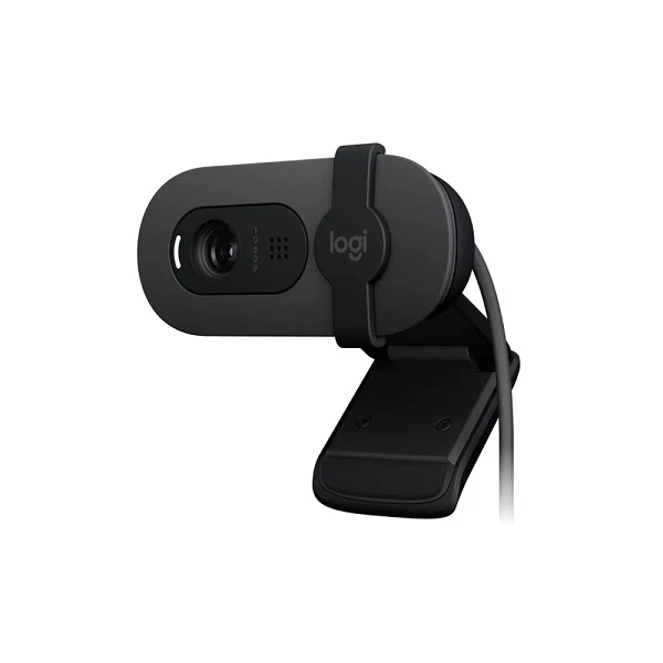 وب کم LOGITECH مدل BRIO 90