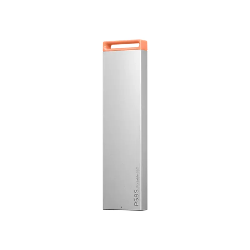 اس اس دی اکسترنال LENOVO مدل PS8S ظرفیت 1TB
