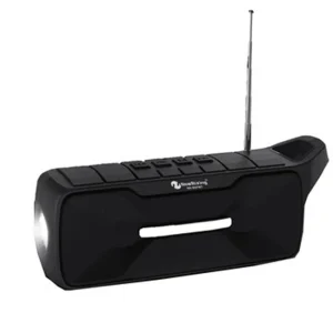 اسپیکر Newrixin مدل NR-B5FMT