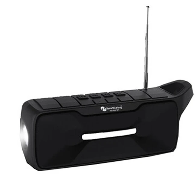 اسپیکر Newrixin مدل NR-B5FMT