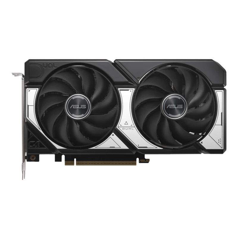 کارت گرافیک ASUS مدل Dual GeForce RTX 5060 Ti 16GB GDDR7 OC Edition