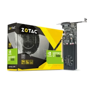 کارت گرافیک ZOTAC مدل GT 1030 2GB