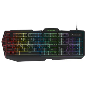 کیبورد KINGSTAR مدل KB172G