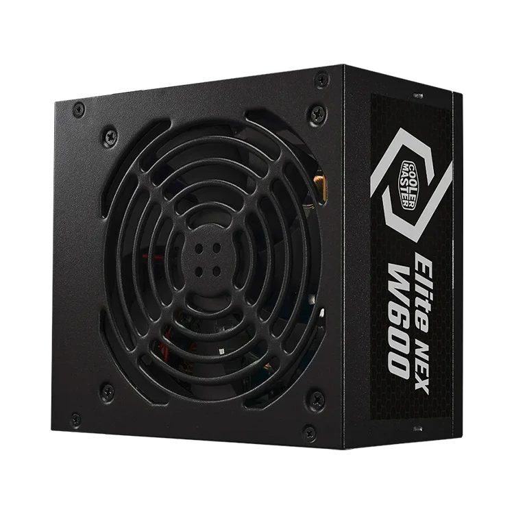 پاور COOLER MASTER مدل Elite NEX W600