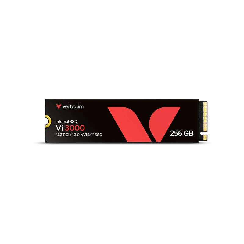 اس اس دی اینترنال VERBATIM مدل Vi3000 ظرفیت 256GB