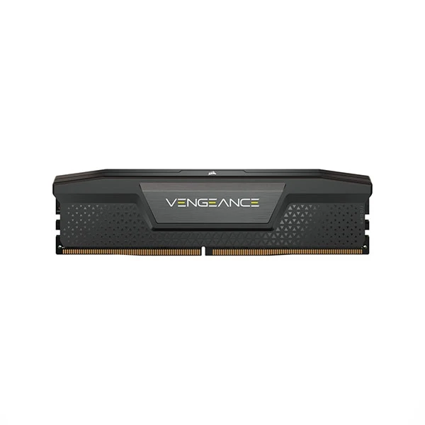 رم دسکتاپ CORSAIR مدل VENGEANCE 5200MHz ظرفیت 16GB