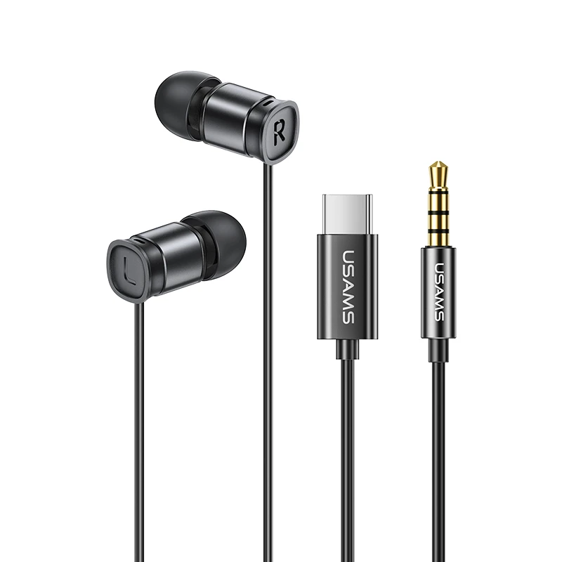 هندزفری USAMS مدل US-SJ576