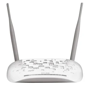 مودم روتر TP-LINK مدل TD-W8961N_V1
