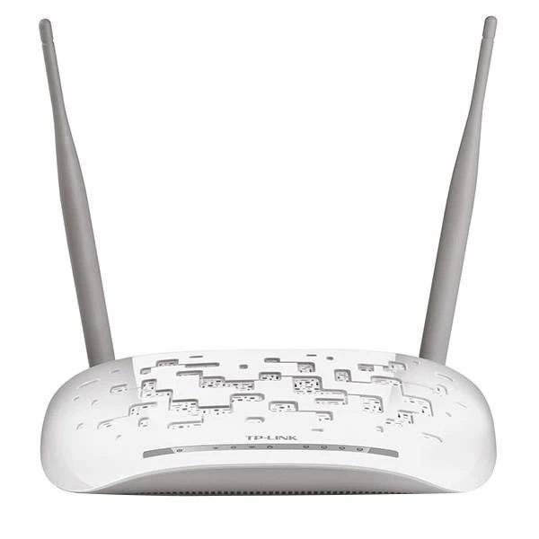 مودم روتر TP-LINK مدل TD-W8961N_V1