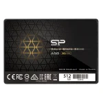 اس اس دی اینترنال Silicon Power مدل ACE A58 ظرفیت 512GB