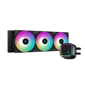 فن watercooling برند DEEPCOOL مدل LE720