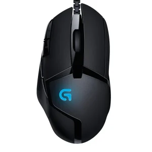 ماوس LOGITECH مدل G402 Hyperion Fury
