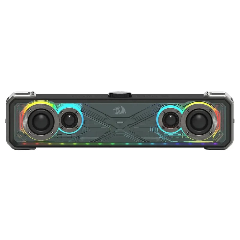 اسپیکر REDRAGON مدل SURGE GS817 RGB