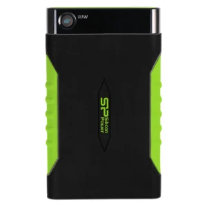 هارد اکسترنال SILICON POWER مدل A15 ظرفیت 2TB