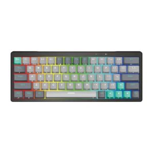 کیبورد FANTECH مدل ATOM PRO63 MK912 Blue Switch