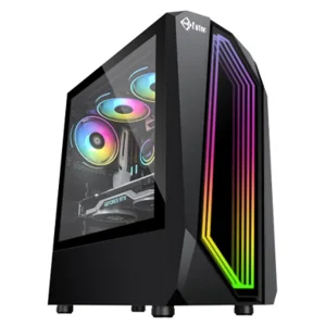 کیس کامپیوتر FATER مدل FG-740G