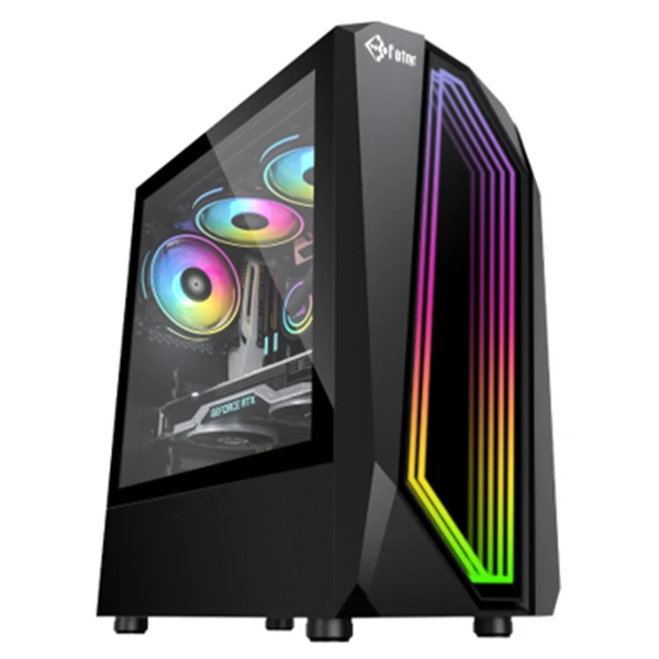 کیس کامپیوتر FATER مدل FG-740G