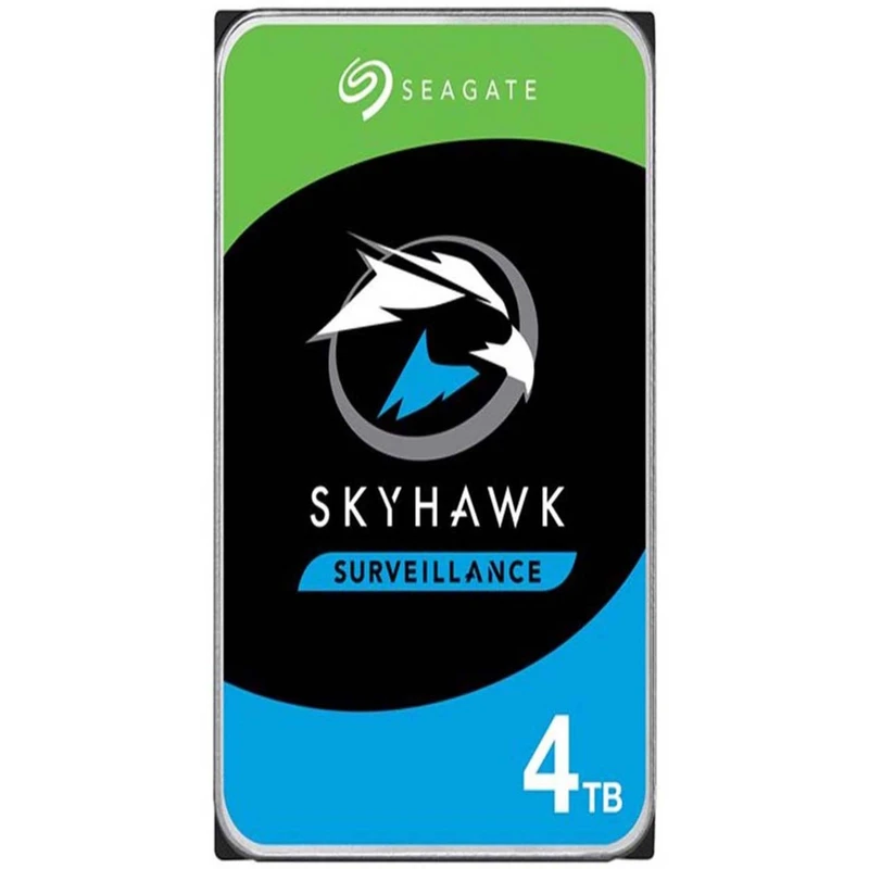 اچ دی دی اینترنال Seagate مدل SKYHAWK ST4000VX016 ظرفیت 4TB
