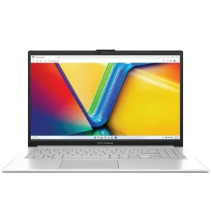 لپ تاپ ASUS مدل Vivobook Go 15 E1504F Ryzen 5-7520U/16GB/512GB