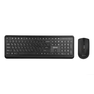کیبورد و ماوس FATER مدل CWN-5000B