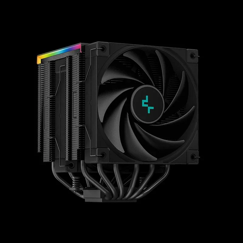 فن CPU برند DEEPCOOL مدل AK620 DIGITAL