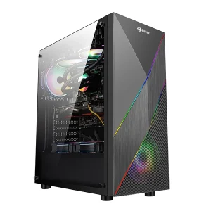 کیس کامپیوتر FATER مدل FG-520