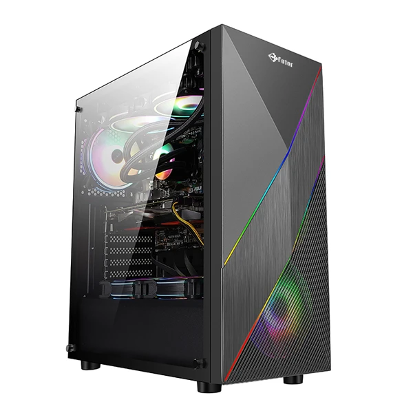 کیس کامپیوتر FATER مدل FG-520