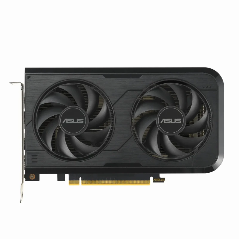 کارت گرافیک ASUS مدل Dual RTX 5050 OC 8GB