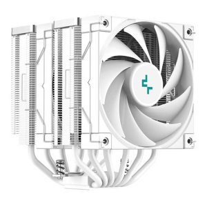 فن CPU برند DEEPCOOL مدل AK620 WH