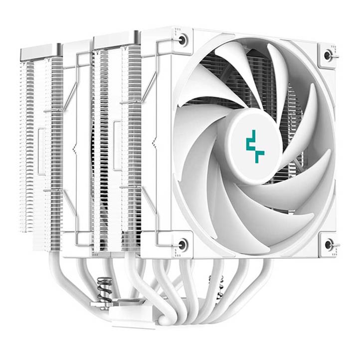 فن CPU برند DEEPCOOL مدل AK620 WH