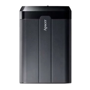 هارد اکسترنال APACER مدل AC732 ظرفیت 1TB