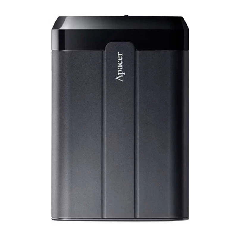 هارد اکسترنال APACER مدل AC732 ظرفیت 1TB