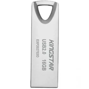 فلش مموری KINGSTAR مدل KS222 ظرفیت 16GB