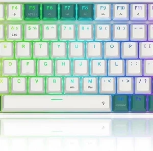 REDRAGON KEY K678 WG RGB PRO