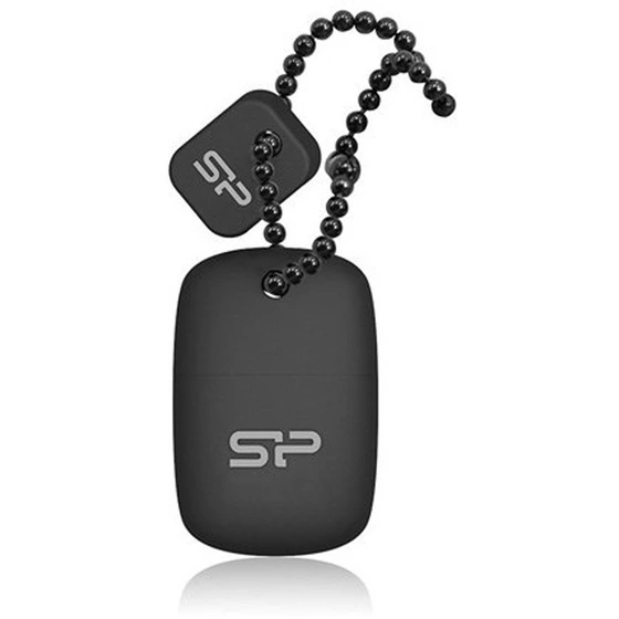 فلش Silicon Power مدلJewel J07 ظرفیت 64GB
