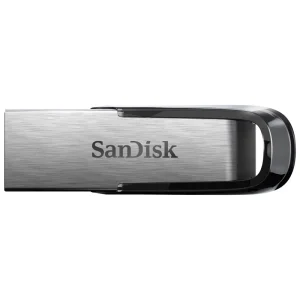 فلش مموری SanDisk مدل Ultra Flair CZ73 ظرفیت 128GB